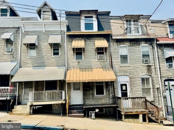 508 S 11TH STREET , READING, PA 19602