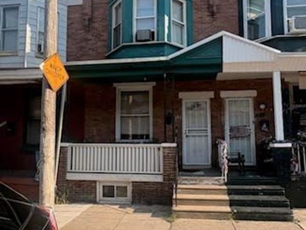 2724 W SELTZER STREET, PHILADELPHIA, PA 19132