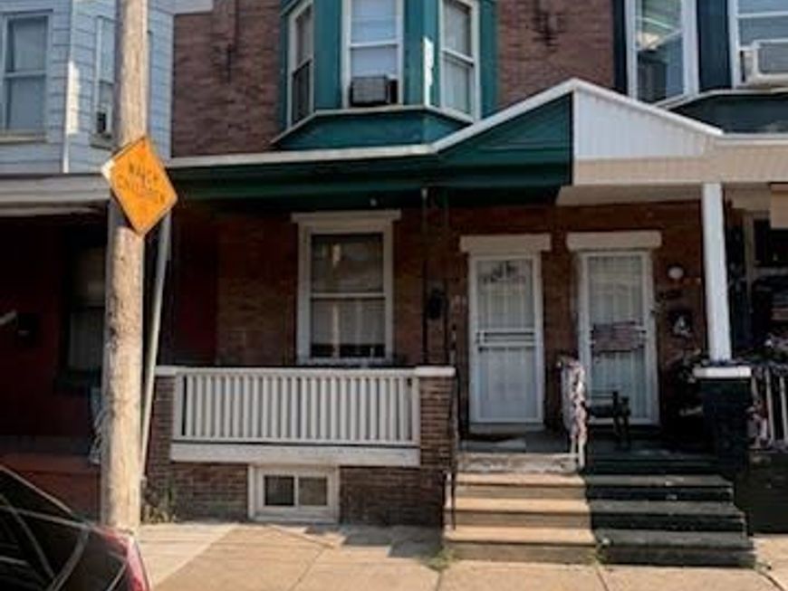 2724 W Seltzer Street, Philadelphia, PA 19132 Main Photo
