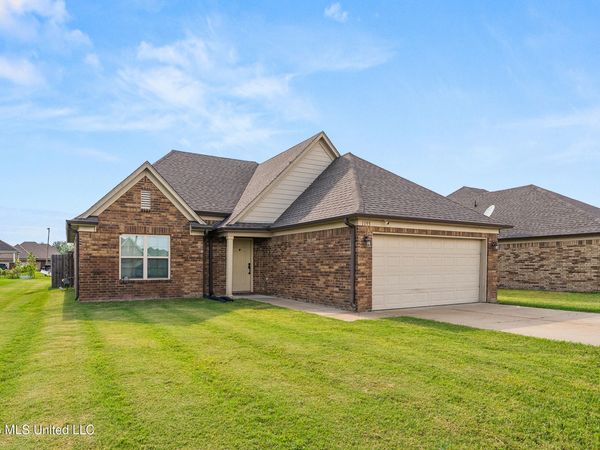 1195 E Lake Boulevard, Robinsonville, MS 38664