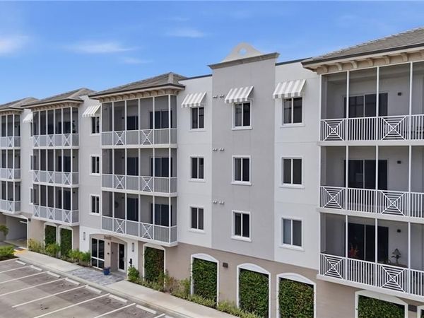 26600 Rosewood Pointe DR , Unit 302, BONITA SPRINGS, FL 34135