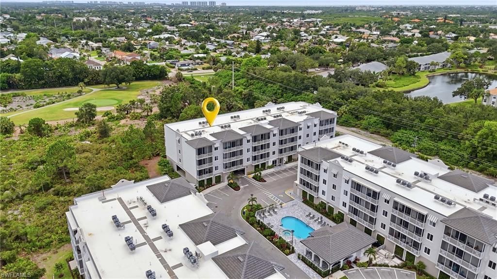 26600 Rosewood Pointe Dr , Unit 302, Bonita Springs, FL 34135 Photo