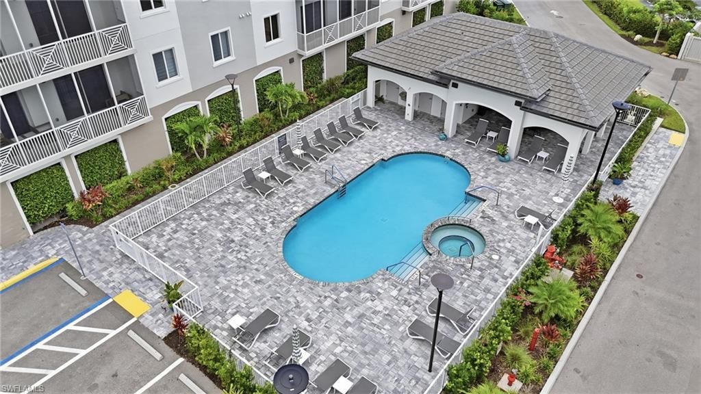 26600 Rosewood Pointe Dr , Unit 302, Bonita Springs, FL 34135 Photo