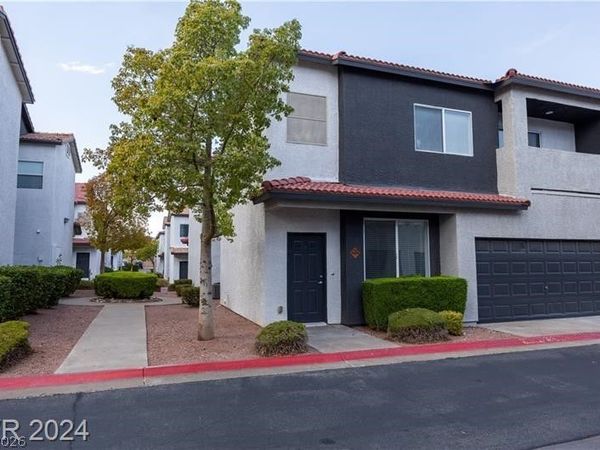 540 W Horizon Ridge Parkway, Unit 1902, Henderson, NV 89012