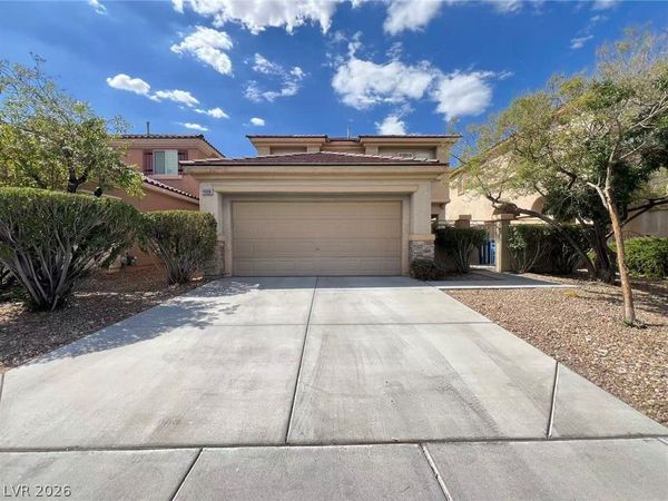 11008 Rusty Ray Drive , Las Vegas, NV 89135