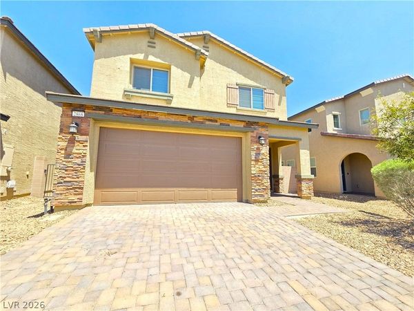 2868 Amphion Court , Las Vegas, NV 89142