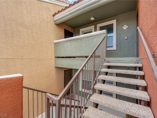 8101 W Flamingo Road , Unit 2121, Las Vegas, NV 89147
