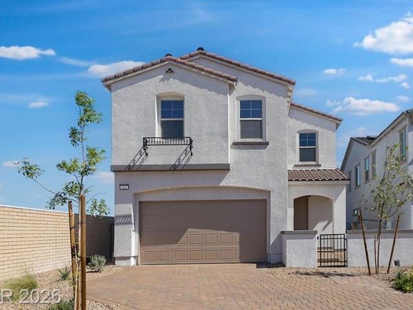 123 Tardando Avenue, Henderson, NV 89015