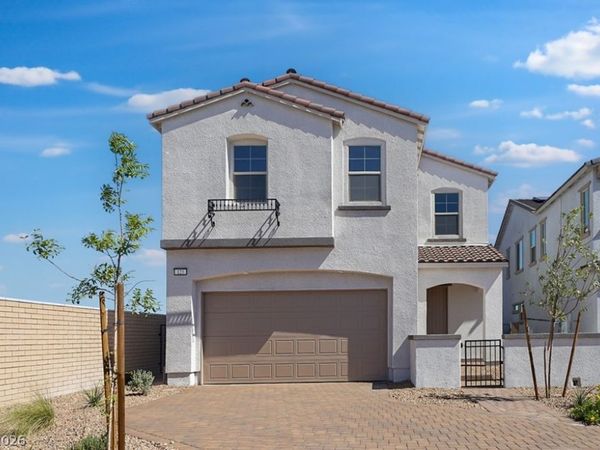 123 Tardando Avenue , Henderson, NV 89015