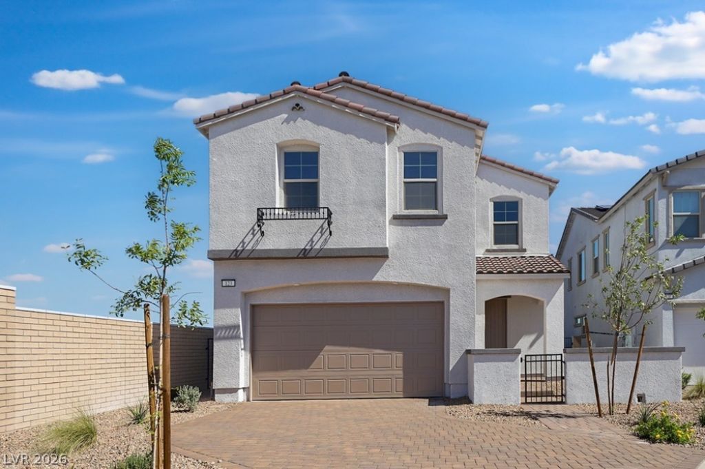 123 Tardando Avenue , Henderson, NV 89015