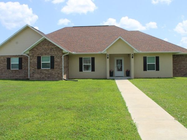 4981 Cottonwood Road , Harrison, AR 72601