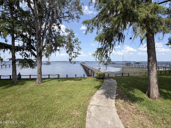 442 CEDAR CREEK Road, Palatka, FL 32177