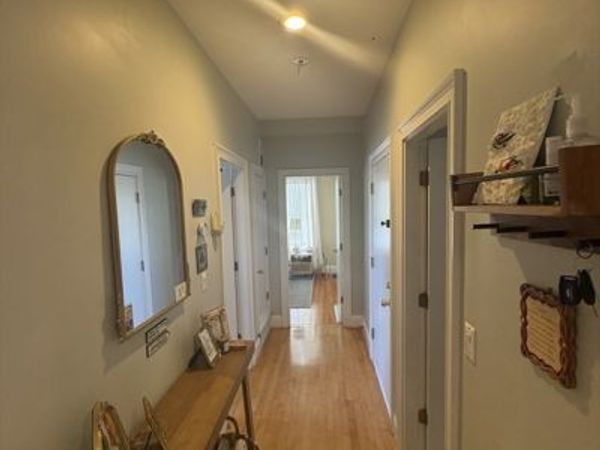 29-31 Covington St, Unit 2, Boston, MA 02127