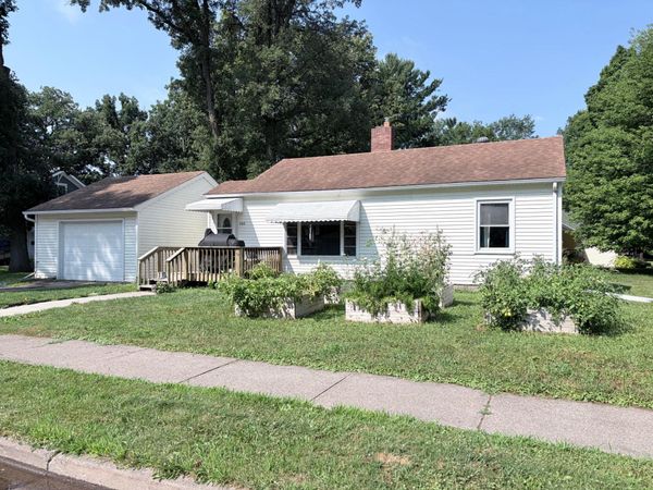 560 2nd Avenue NW, Milaca, MN 56353
