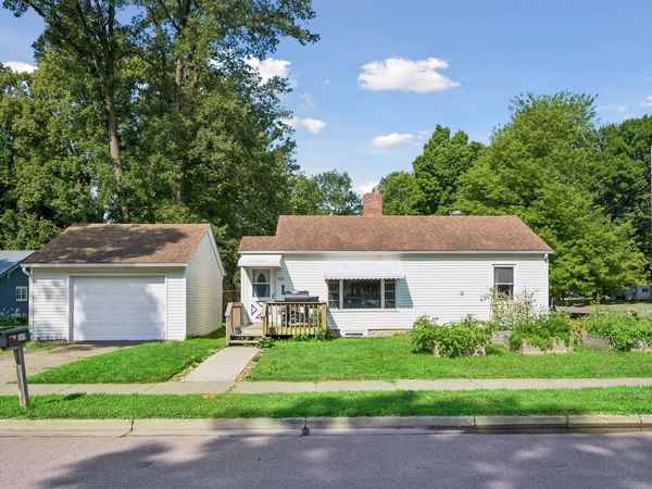 560 2nd Avenue NW, Milaca, MN 56353