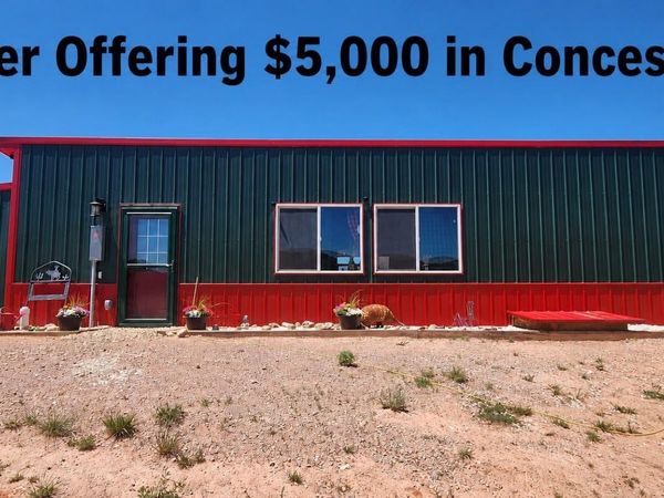 27199 WIND CAVE RD, Hot Springs, SD 57747