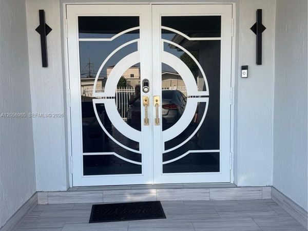 240 Tamiami Canal Rd , Miami, FL 33144