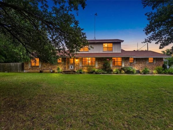 408 E Mulberry Street, Leonard, TX 75452