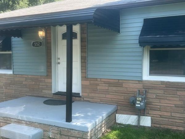 552 N Harris Road, Ypsilanti, MI 48198