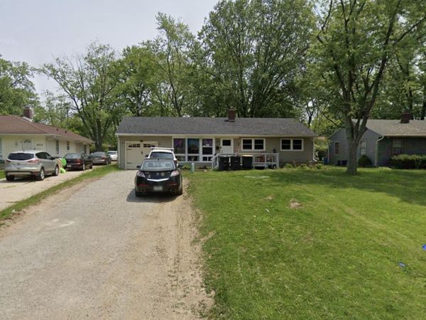 4507 McMillen Park Drive, Fort Wayne, IN 46806