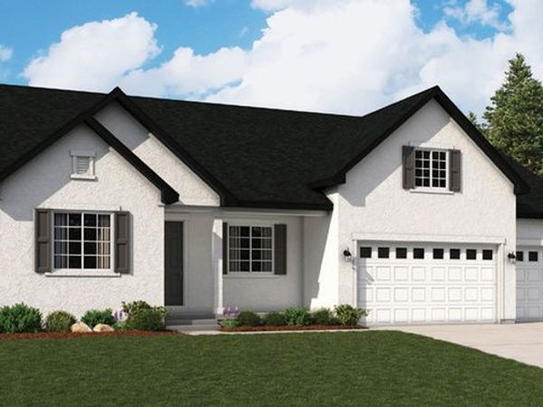 3933 W 1500 N, Unit 114, West Point, UT 84015