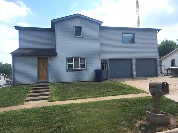 1717 6Th Avenue N, Denison, IA 51442
