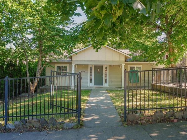 508 E 19th Ave, Spokane, WA 99203