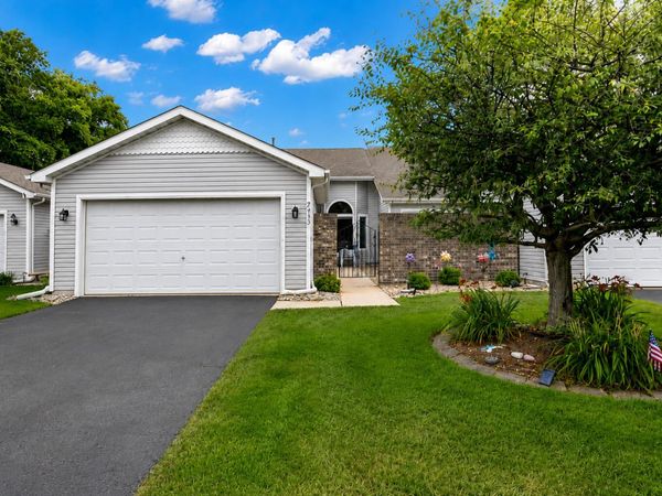 9935 Hunters Run , St. John, IN 46373