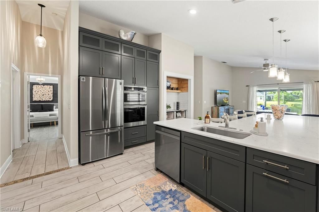 9629 Gladiolus Preserve Cir , Fort Myers, FL 33908 Photo