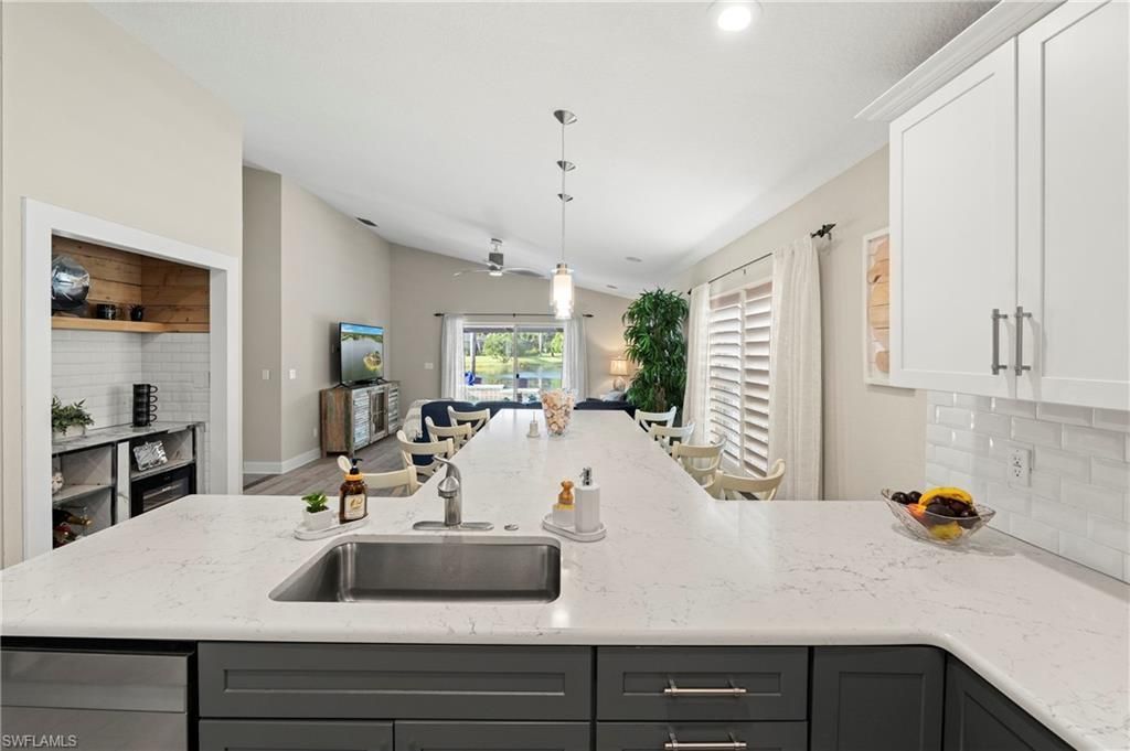 9629 Gladiolus Preserve Cir , Fort Myers, FL 33908 Photo