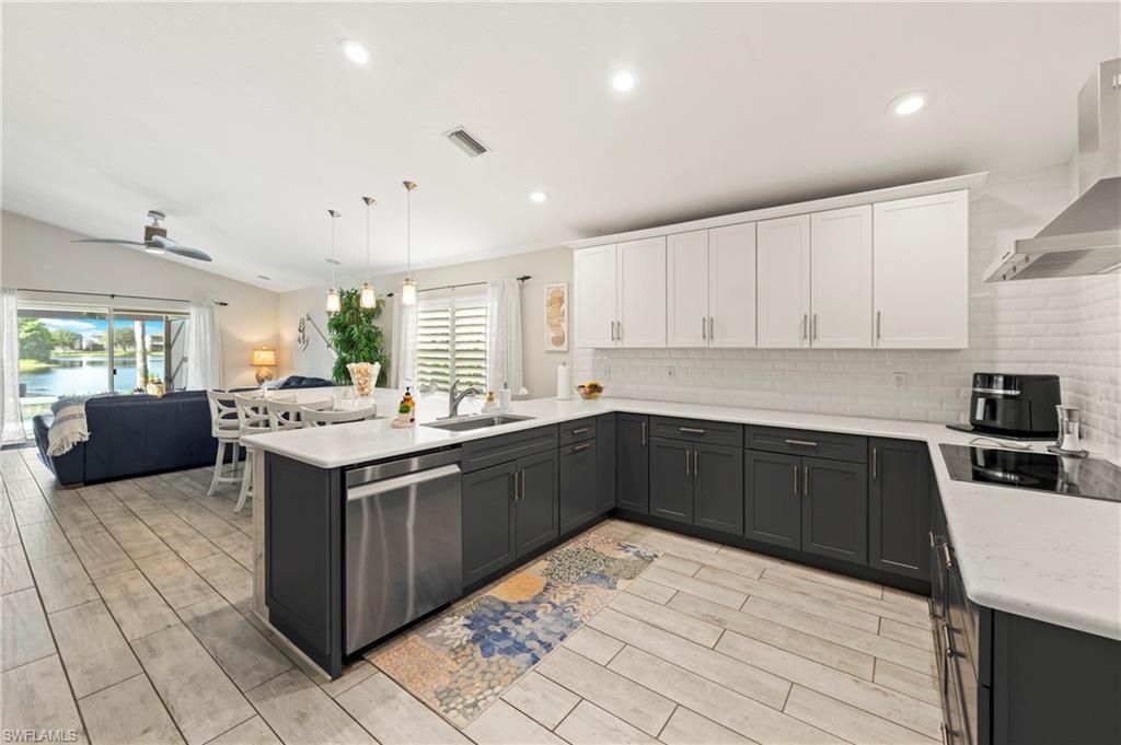 9629 Gladiolus Preserve Cir , Fort Myers, FL 33908 Photo