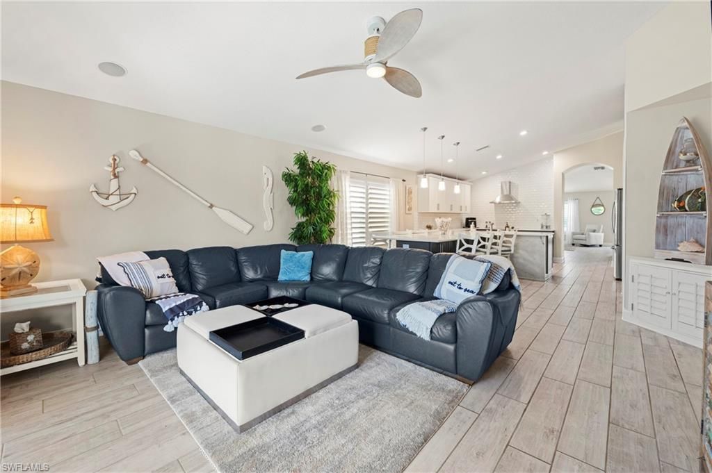 9629 Gladiolus Preserve Cir , Fort Myers, FL 33908 Photo