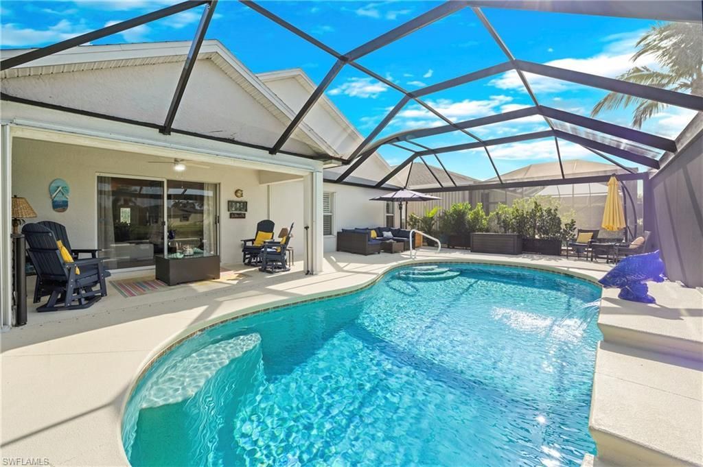 9629 Gladiolus Preserve Cir , Fort Myers, FL 33908 Photo