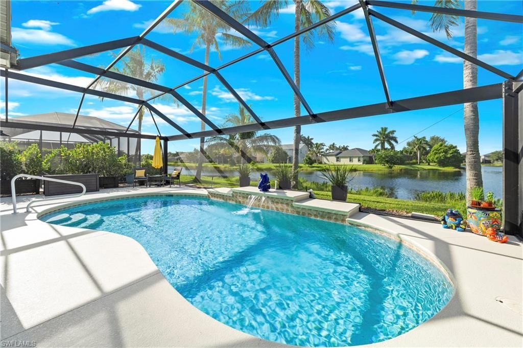 9629 Gladiolus Preserve Cir , Fort Myers, FL 33908 Photo