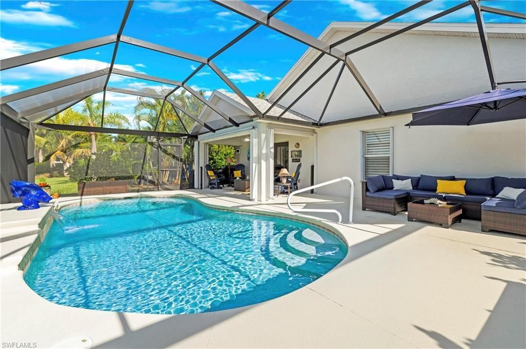 9629 Gladiolus Preserve Cir , Fort Myers, FL 33908 Photo