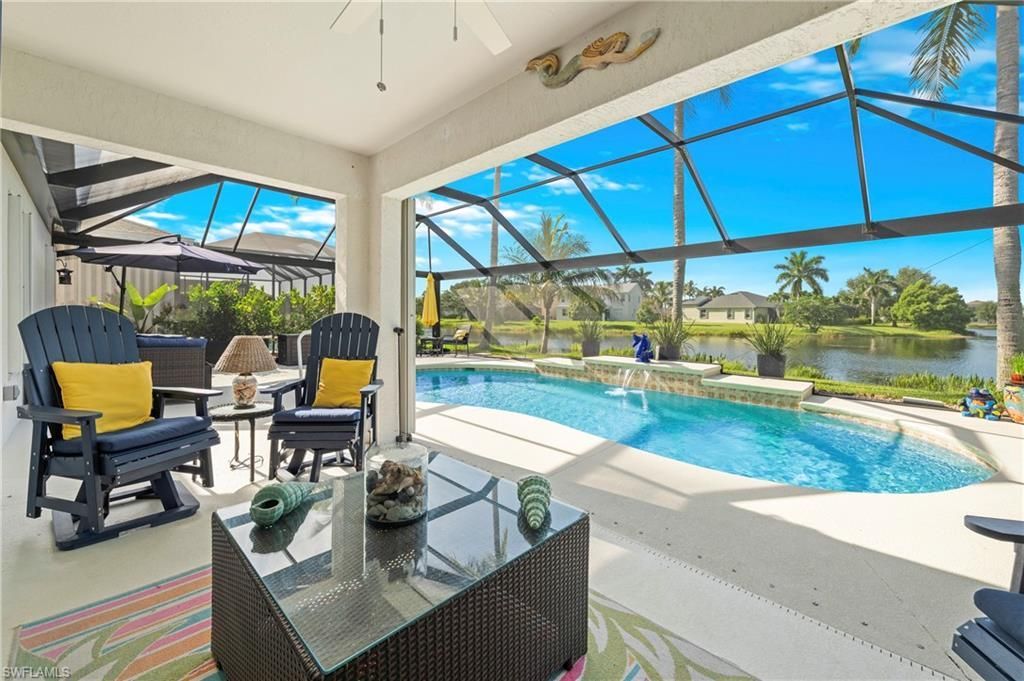 9629 Gladiolus Preserve Cir , Fort Myers, FL 33908 Photo