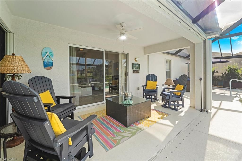 9629 Gladiolus Preserve Cir , Fort Myers, FL 33908 Photo