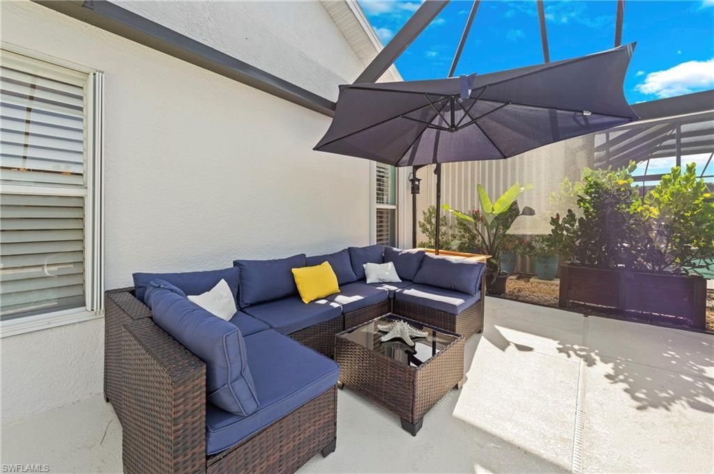 9629 Gladiolus Preserve Cir , Fort Myers, FL 33908 Photo