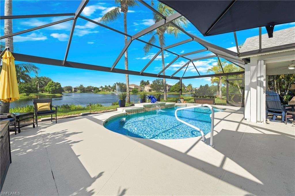 9629 Gladiolus Preserve Cir , Fort Myers, FL 33908 Photo
