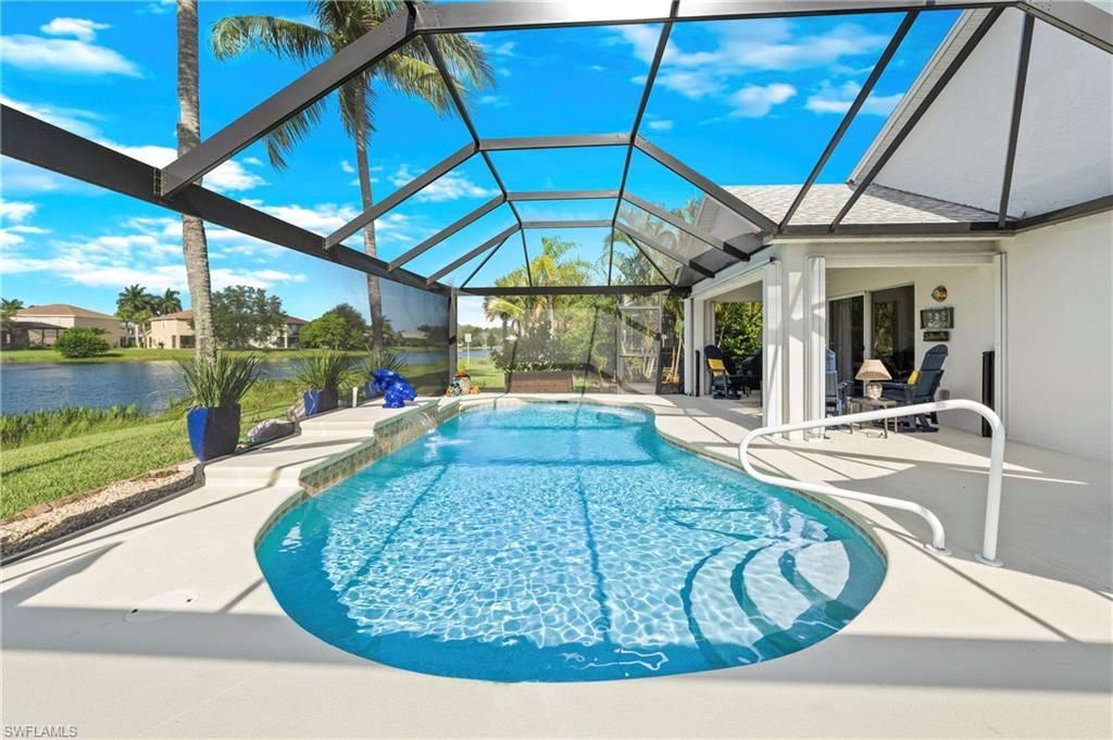 9629 Gladiolus Preserve Cir , Fort Myers, FL 33908 Photo