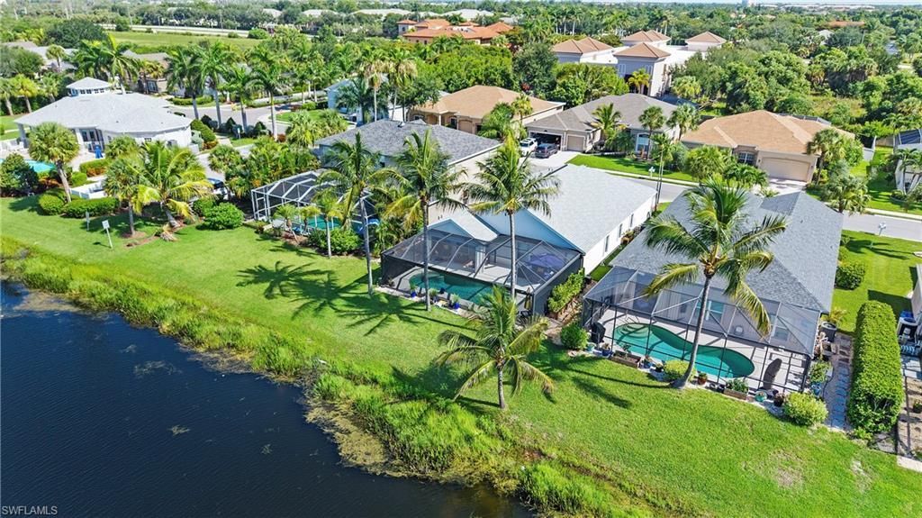9629 Gladiolus Preserve Cir , Fort Myers, FL 33908 Photo