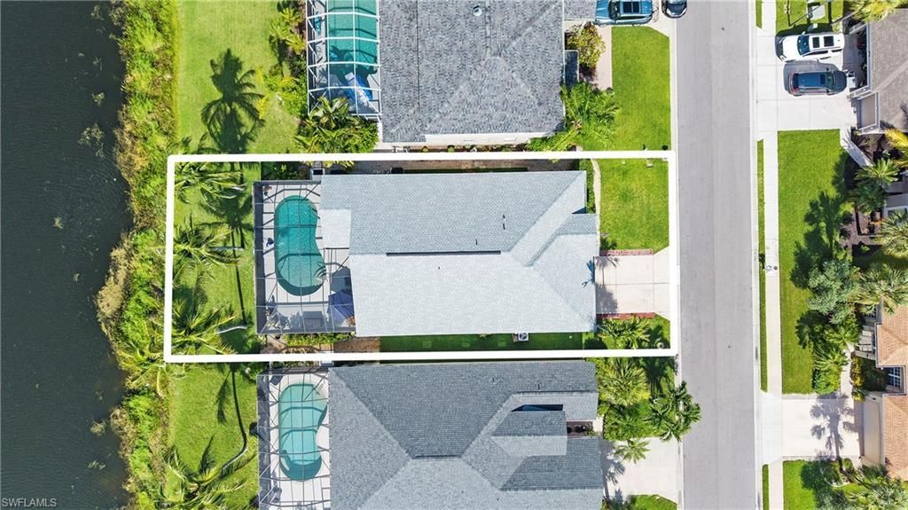 9629 Gladiolus Preserve Cir , Fort Myers, FL 33908 Photo