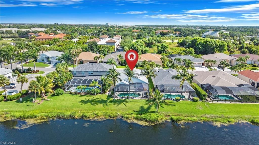 9629 Gladiolus Preserve Cir , Fort Myers, FL 33908 Photo