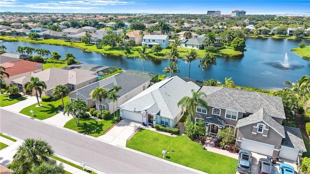 9629 Gladiolus Preserve Cir , Fort Myers, FL 33908 Photo