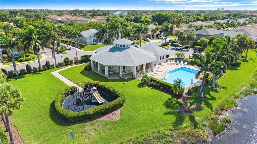 9629 Gladiolus Preserve Cir , Fort Myers, FL 33908 Photo