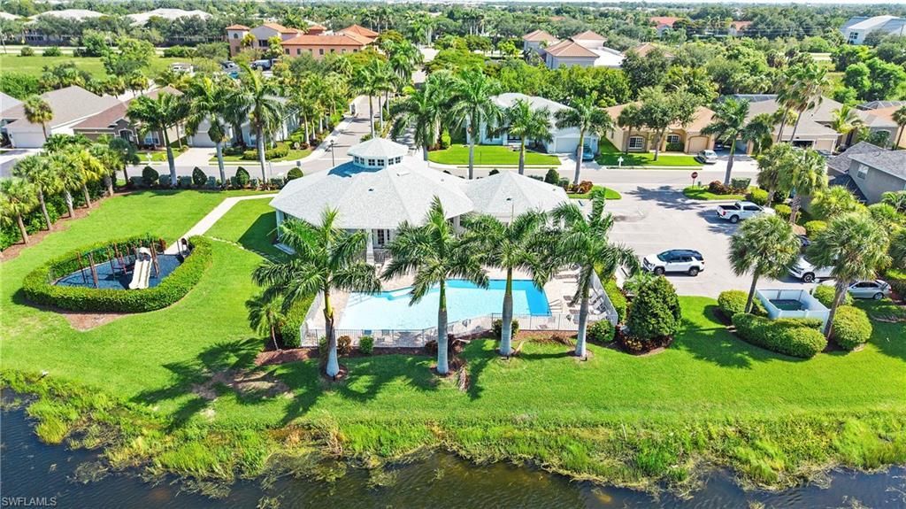 9629 Gladiolus Preserve Cir , Fort Myers, FL 33908 Photo