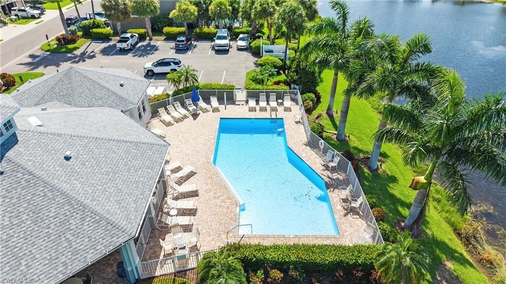 9629 Gladiolus Preserve Cir , Fort Myers, FL 33908 Photo