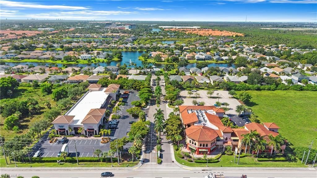 9629 Gladiolus Preserve Cir , Fort Myers, FL 33908 Photo
