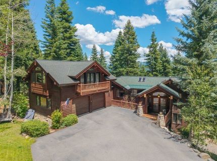 2211 Silver Fox Court, Truckee, CA 96161 Photo