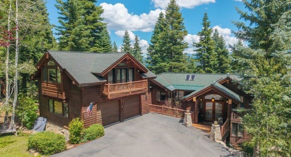 2211 Silver Fox Court, Truckee, CA 96161 Photo
